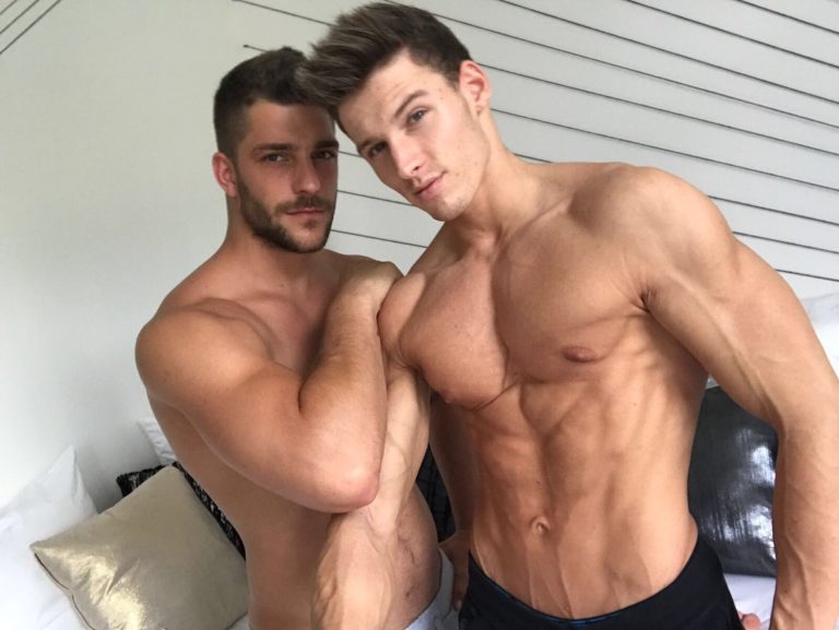 Gay guys webcams